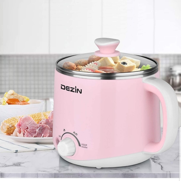 BRAND NEW IN BOX Dezin POT - Picture 5 of 8